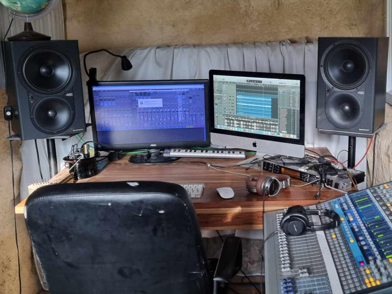 Music